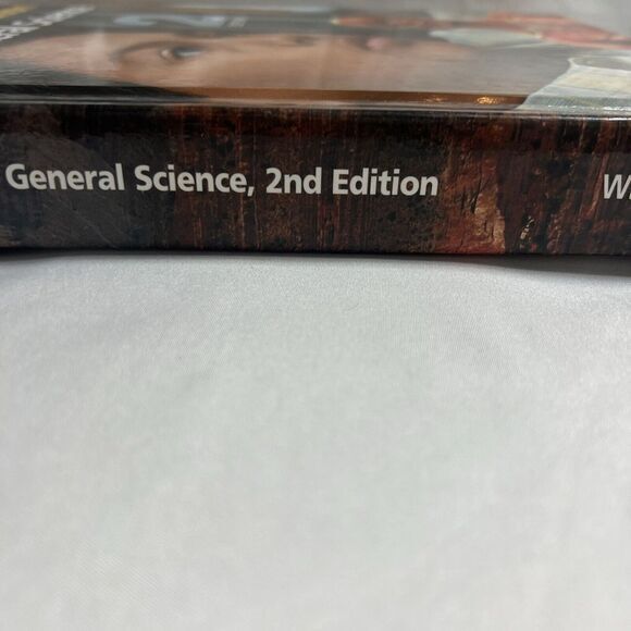 Exploring Creation with General Science 2nd Edition : Student Text by‎ Jay L.... - Picture 6 of 16